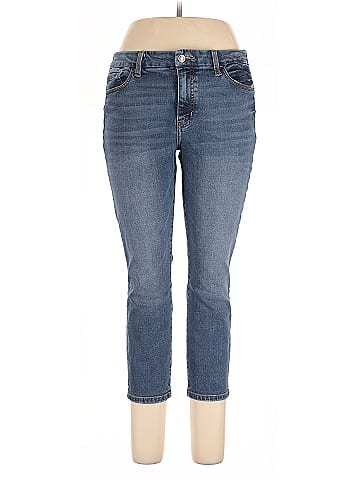 STUDIO BLUE Jeans (view 1)