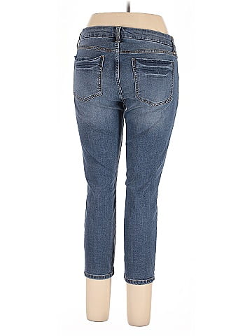 STUDIO BLUE Jeans (view 2)