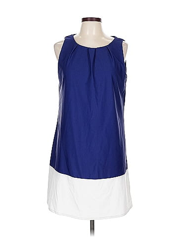 Jude Connally Casual Dress (view 1)