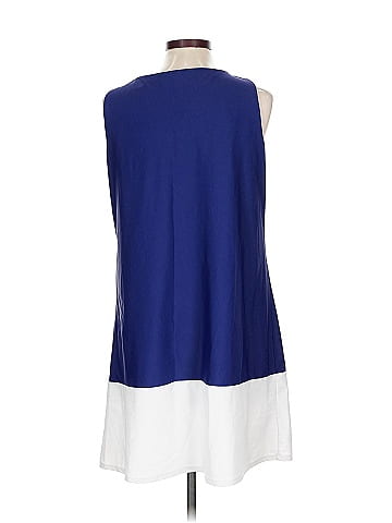 Jude Connally Casual Dress (view 2)
