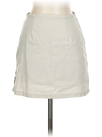 Express Casual Skirt (view 1)
