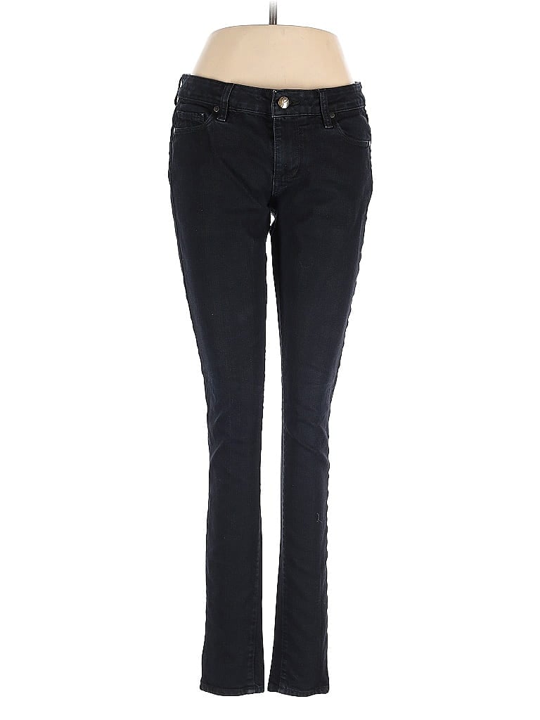 Click to view more detailed imagery on our partner's website Pre-owned Paige Jeans In Blue