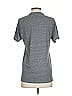 ALTERNATIVE Tweed Gray Active T-Shirt Size S - photo 2