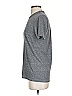 ALTERNATIVE Tweed Gray Active T-Shirt Size S - photo 5