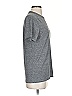 ALTERNATIVE Tweed Gray Active T-Shirt Size S - photo 4