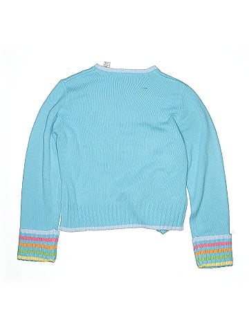 Christie Brooks Pullover Sweater (view 2)