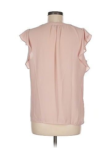 Philosophy Republic Clothing Sleeveless Blouse (view 2)