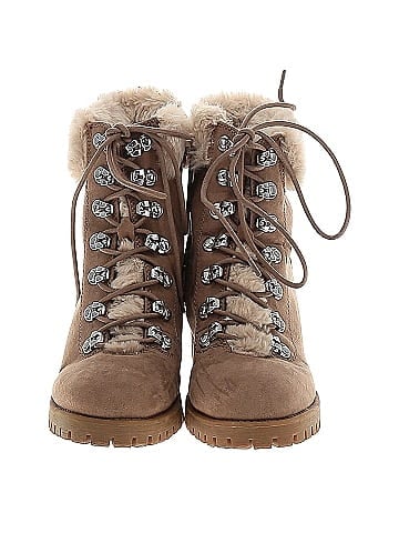 Madden Girl Boots (view 2)