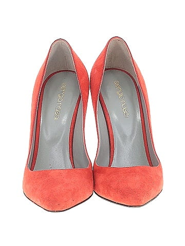 Sergio Rossi Heels (view 2)