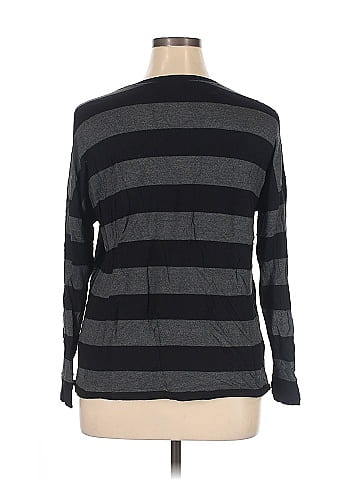Kensie Pullover Sweater (view 2)