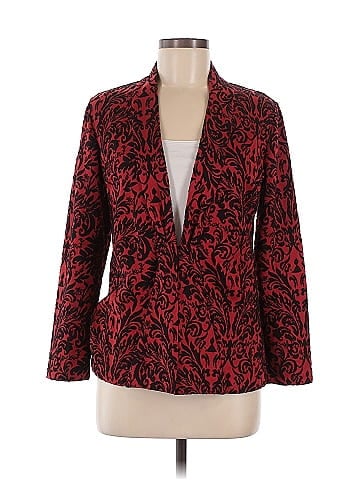 Christopher & Banks Blazer (view 1)