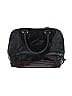 Brahmin 100% Leather Black Brown Leather Satchel One size - photo 1