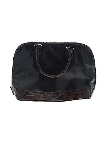 Brahmin Leather Satchel (view 2)