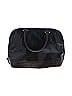 Brahmin 100% Leather Black Brown Leather Satchel One size - photo 2