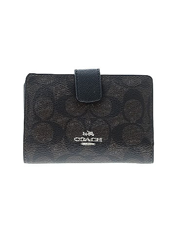 Coach Wallet (view 1)