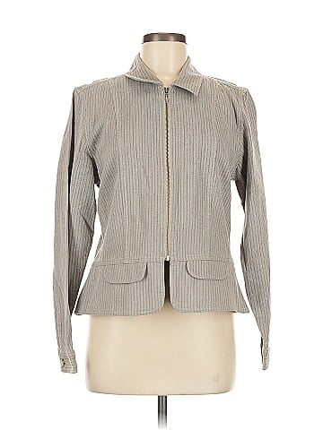 Christopher & Banks Jacket (view 1)