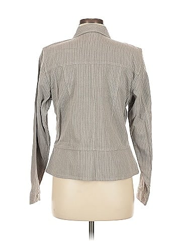 Christopher & Banks Jacket (view 2)