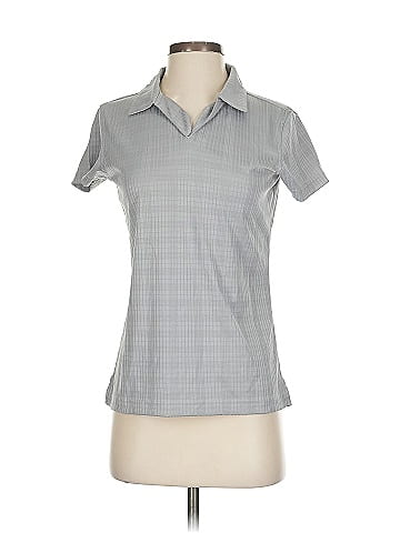 Oxford Short Sleeve Polo (view 1)