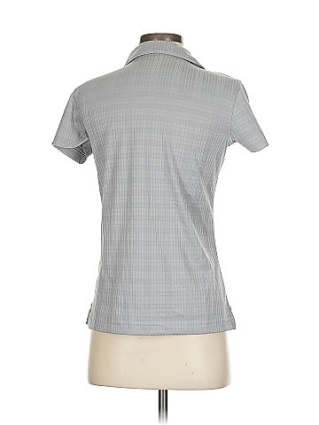 Oxford Short Sleeve Polo (view 2)