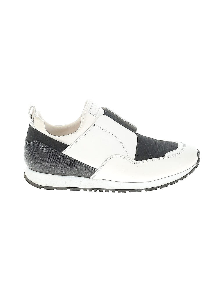 Pre-owned Tod's Sneakers In White