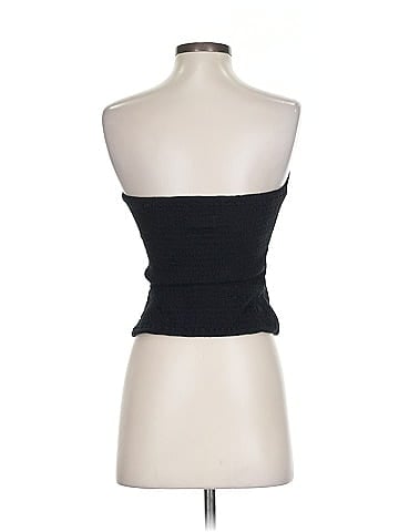 Porridge Sleeveless Blouse (view 2)