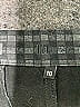 Kut from the Kloth Houndstooth Black Dress Pants Size 10 - photo 3