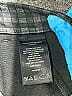 Kut from the Kloth Houndstooth Black Dress Pants Size 10 - photo 4