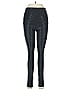 SPANX Black Leggings Size M - photo 1