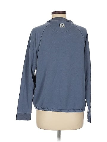 MWL by Madewell Sweatshirt (view 2)