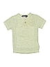 Melange Green Ivory Pullover Sweater Size 0-3 mo - photo 1