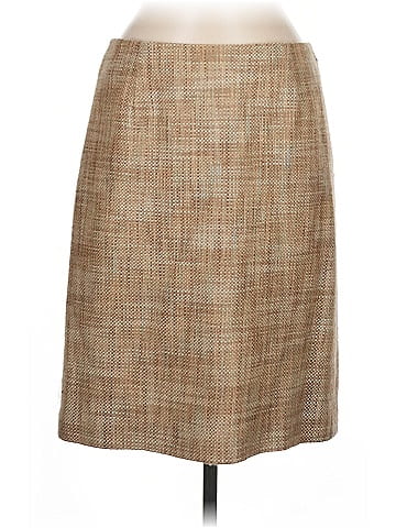 Valerie Stevens Formal Skirt (view 1)