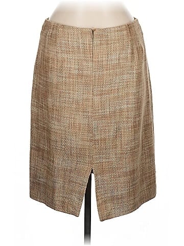 Valerie Stevens Formal Skirt (view 2)