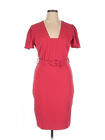 Badgley Mischka Cocktail Dress (view 1)