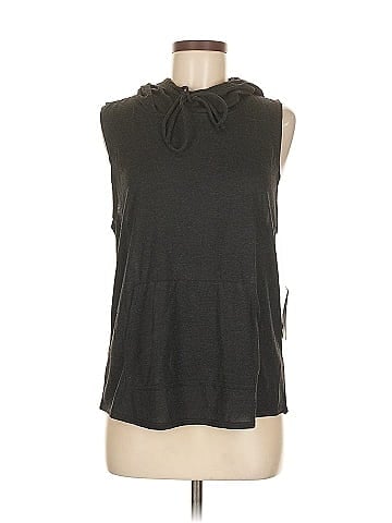 TYR Sleeveless T-Shirt (view 1)