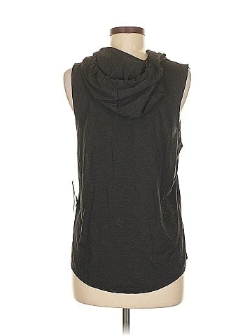 TYR Sleeveless T-Shirt (view 2)