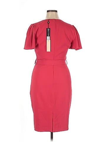 Badgley Mischka Cocktail Dress (view 2)