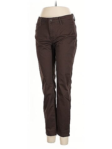 Curve Appeal Khakis (view 1)