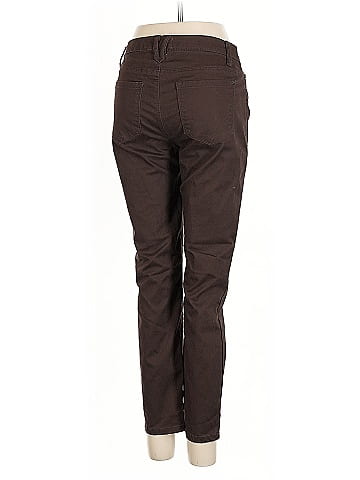 Curve Appeal Khakis (view 2)