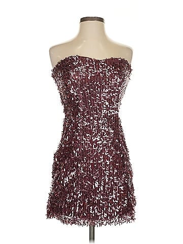 Wet Seal Cocktail Dress (view 1)