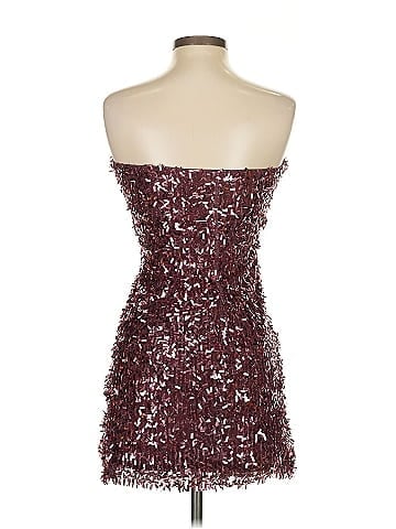 Wet Seal Cocktail Dress (view 2)