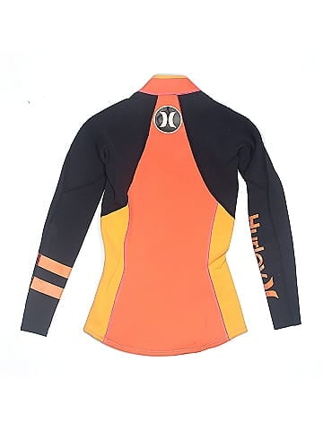 Hurley Rash Guard (view 2)