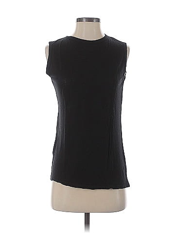Elan Sleeveless T-Shirt (view 1)