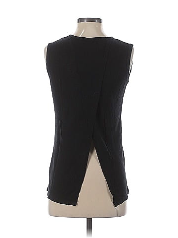 Elan Sleeveless T-Shirt (view 2)