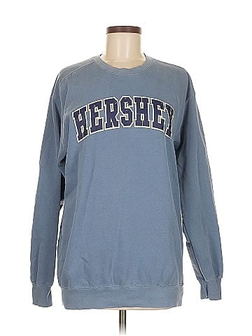 Comfort Colors Sweatshirt (view 1)