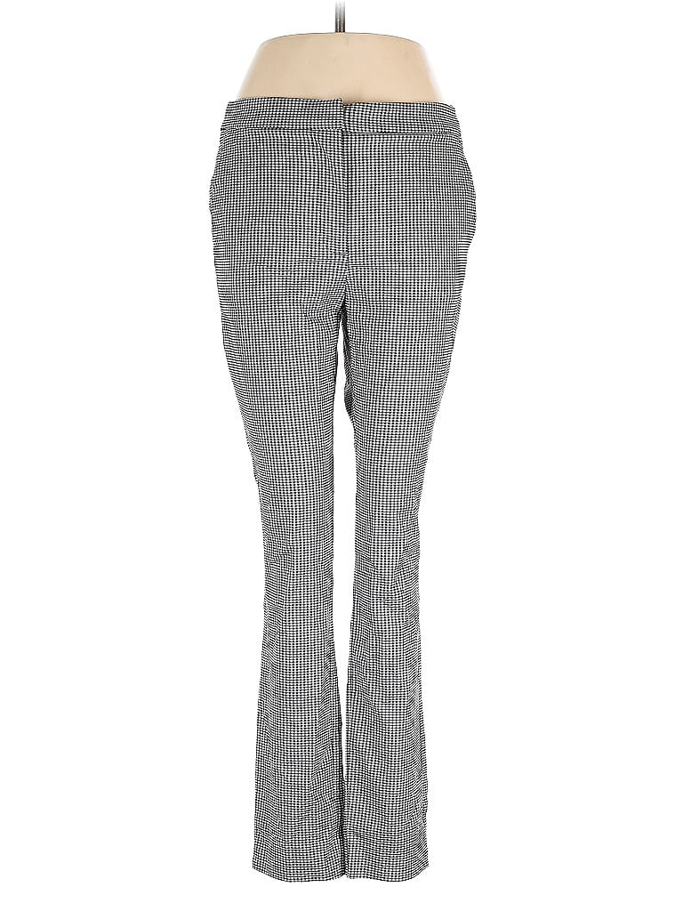 Click to view more detailed imagery on our partner's website Pre-owned Zara Dress Pants In Gray