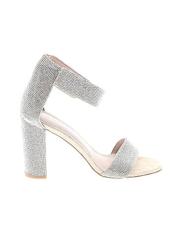 Jeffrey Campbell Heels (view 1)