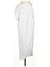 Sanjoy 100% Polyester White Formal Skirt Size 2 - photo 1