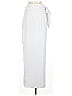 Sanjoy 100% Polyester White Formal Skirt Size 2 - photo 2