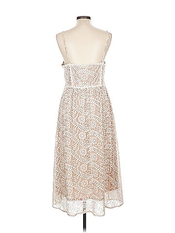 NSR Cocktail Dress (view 2)