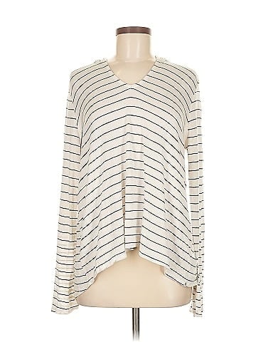 Volcom Long Sleeve Top (view 1)